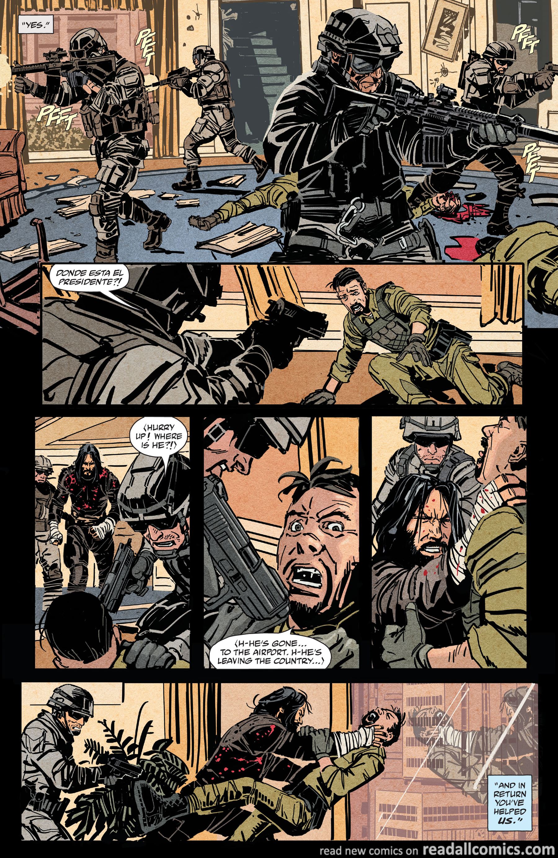 BRZRKR chapter 1 page 16