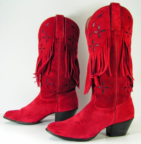 Best Cowboy Boots Female’s Footwear Available In Fashionable Way!