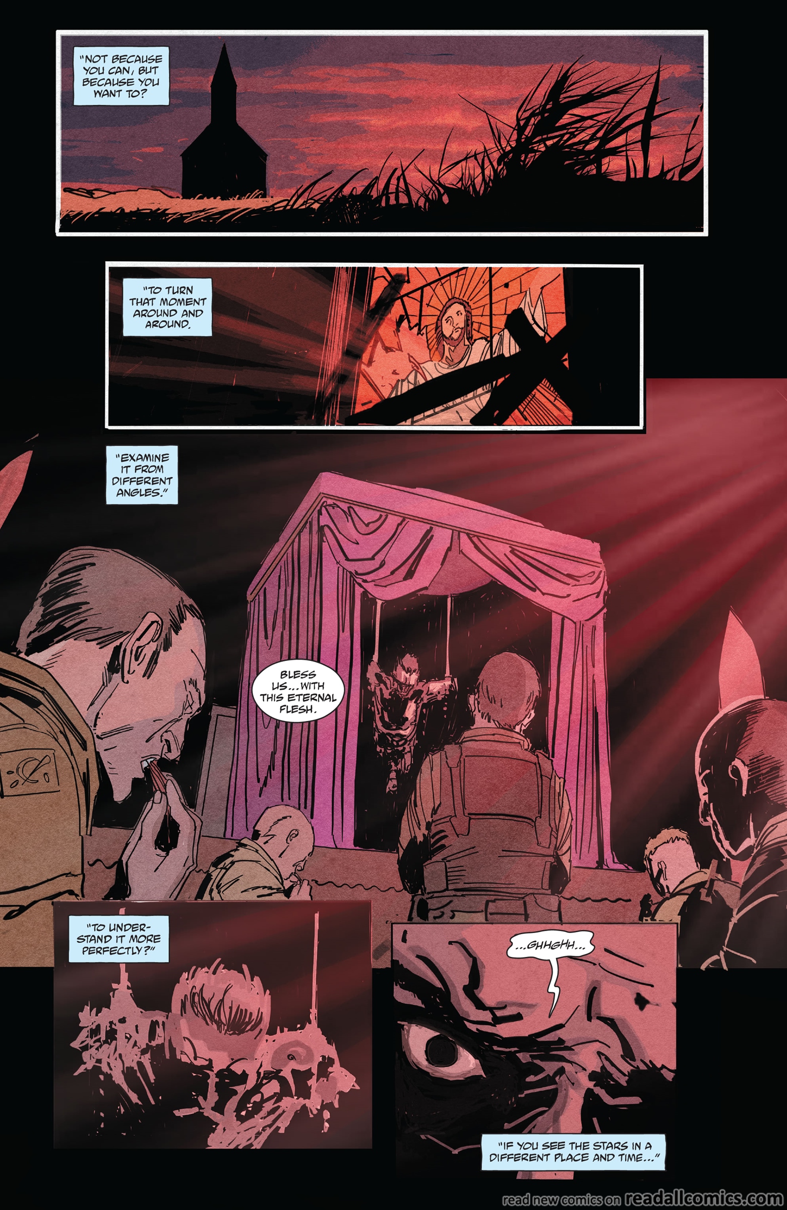 BRZRKR chapter 12 page 45
