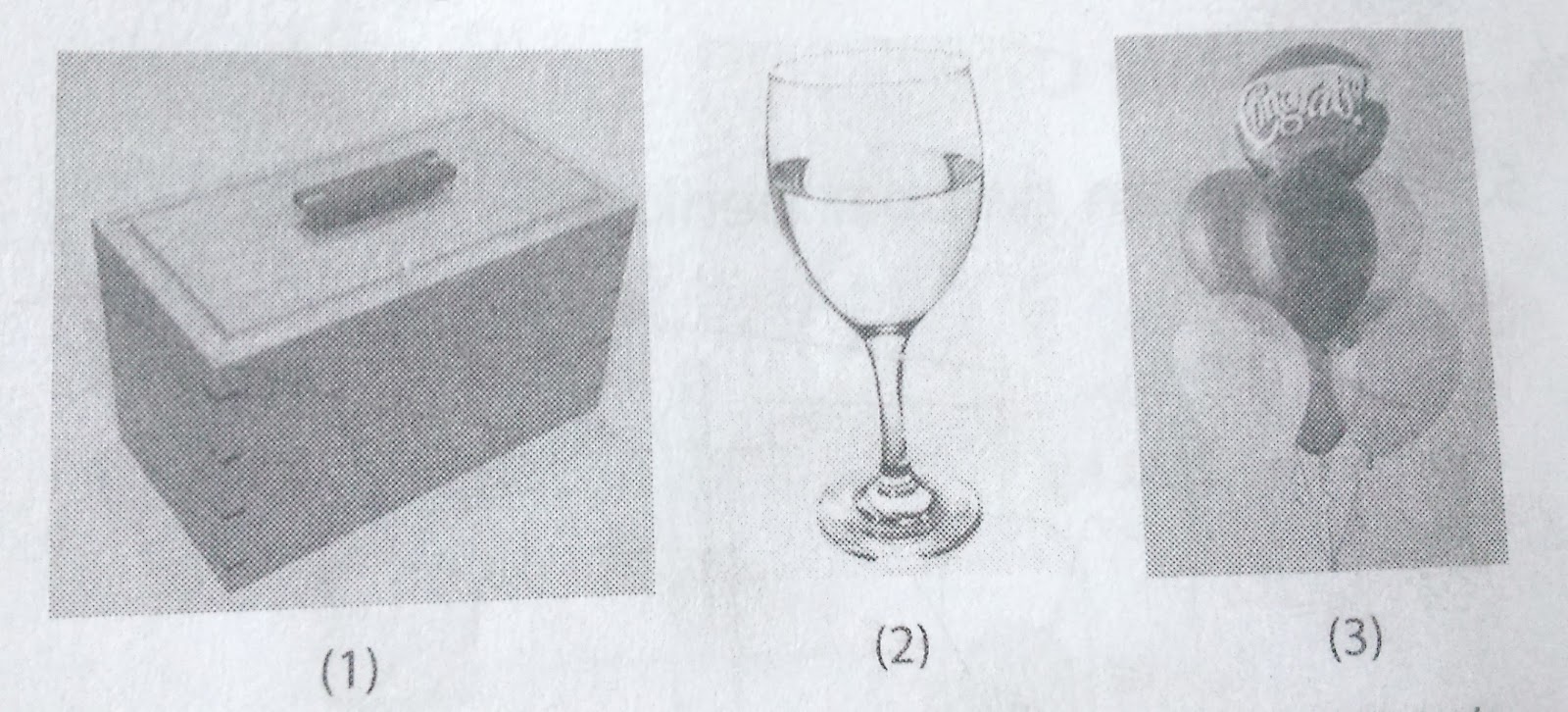 Contoh Soal Fisika Kelas 9