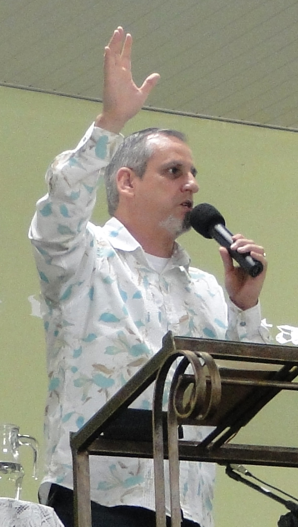 Capa de ARealidade dos Tempos