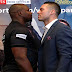 Dillian Whyte v Joseph Parker: Back Whyte to win another all-or-nothing bout