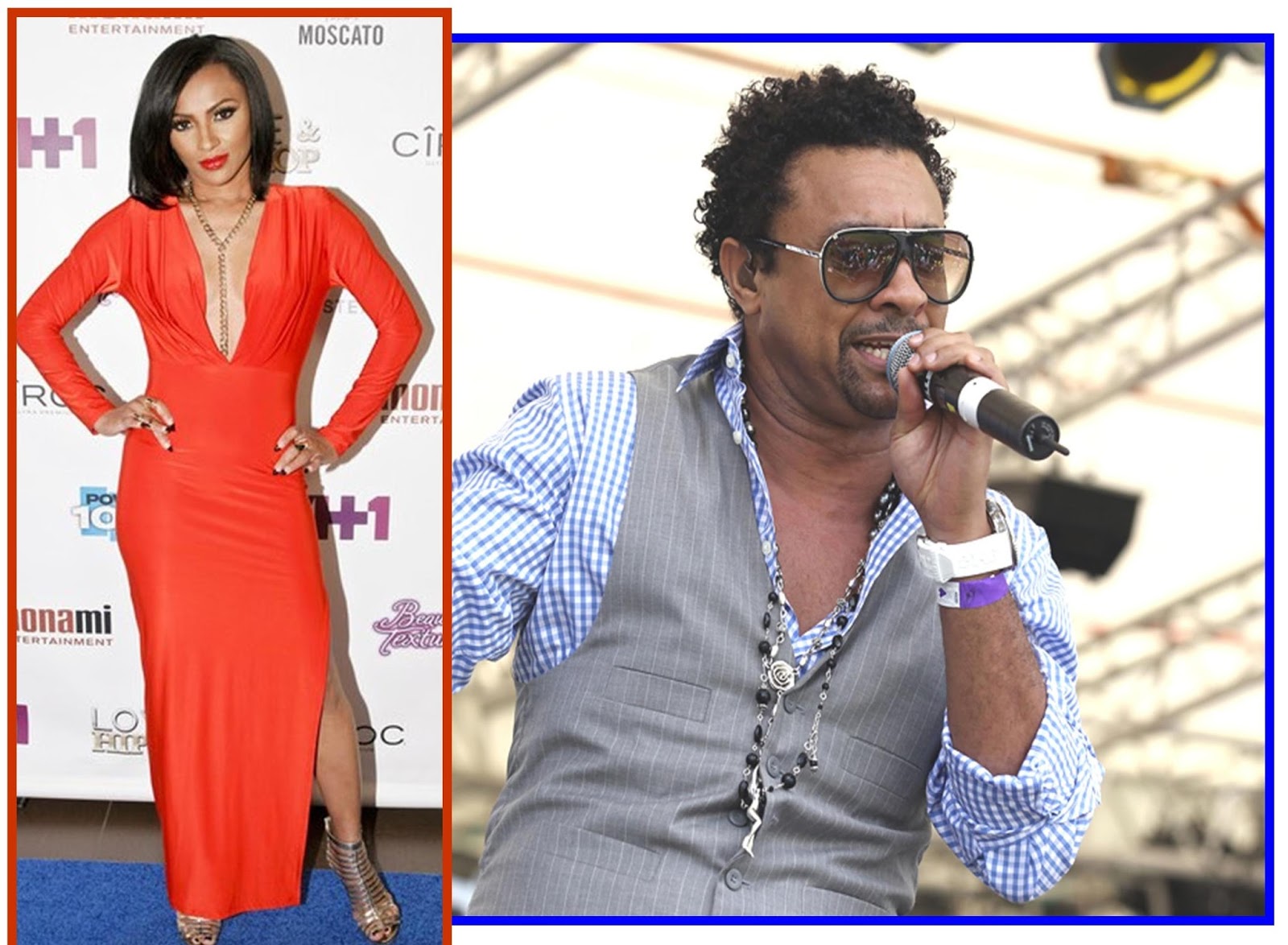shaggy love and hip hop s tara wallace to host ied awards in ny