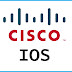 Cisco IOS Download