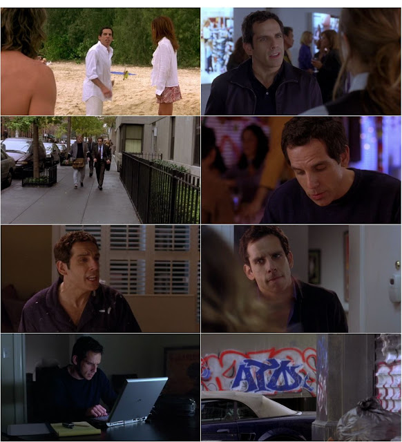 Along Came Polly 2004 Dual Audio Download 720p BluRay 