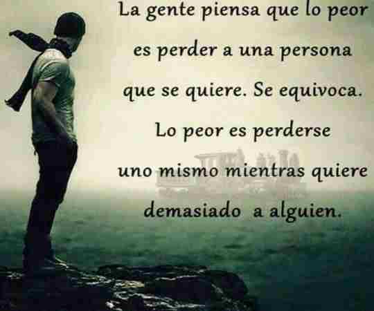 Bonitas reflexiones sobre el amor no correspondido Bonitas reflexiones sobre el amor no correspondido