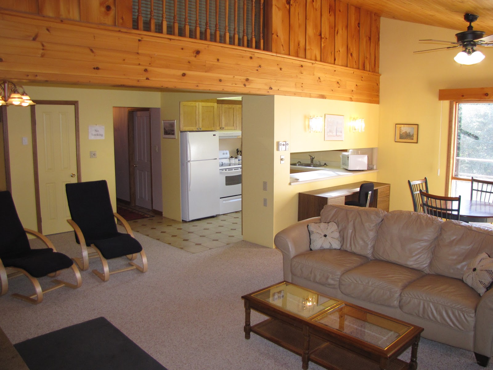 Muskoka Cottage Rentals Ontario