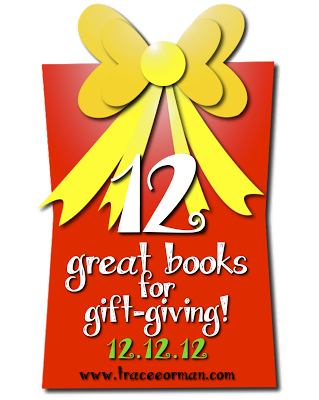12 Great Books for Gift-Giving 