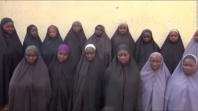 chibok%2Bgirls%2B2016