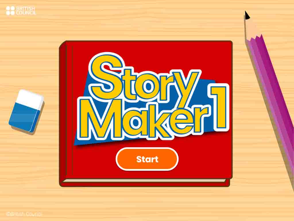 STORY MAKER 1