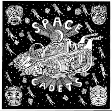 Space Cadets:
