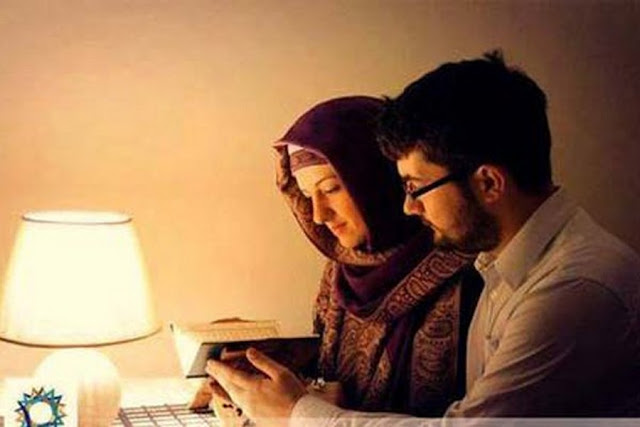 Pria Wajib Baca! Inilah Nafkah Batin yang Diinginkan Istri dari Suami Pria Wajib Baca! Inilah Nafkah Batin yang Diinginkan Istri dari Suami