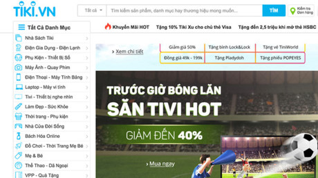 VNG tra 376,5 ty dong mua 38% co phan Tiki - Anh 1