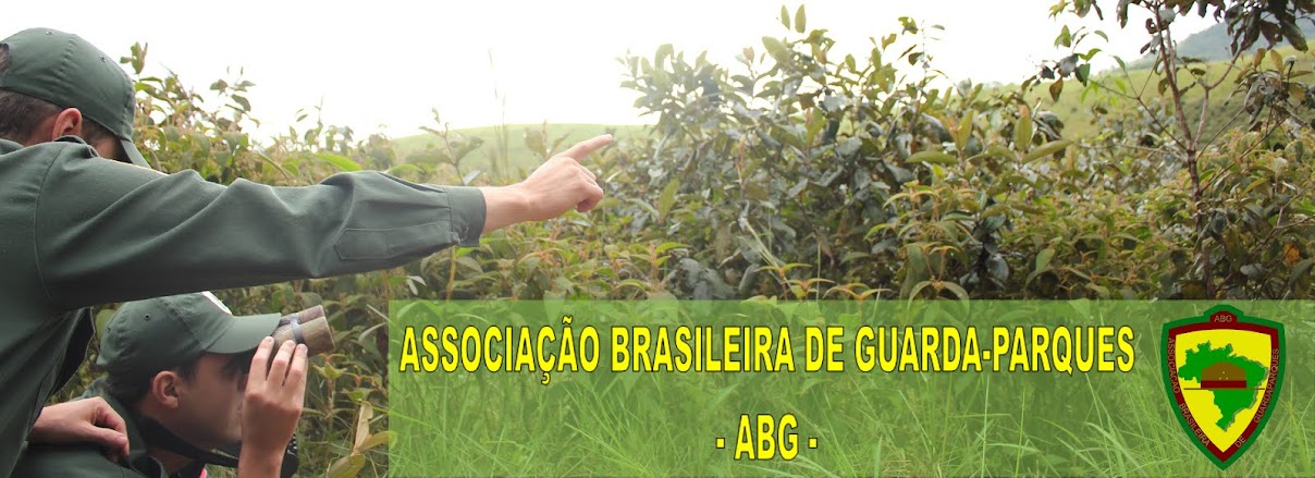 Associação Brasileira de Guarda-Parques