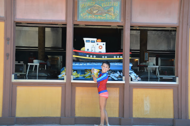 Castaway Cay, a Ilha da Disney Disney Cruise - Castaway Cay, a Ilha da Disney