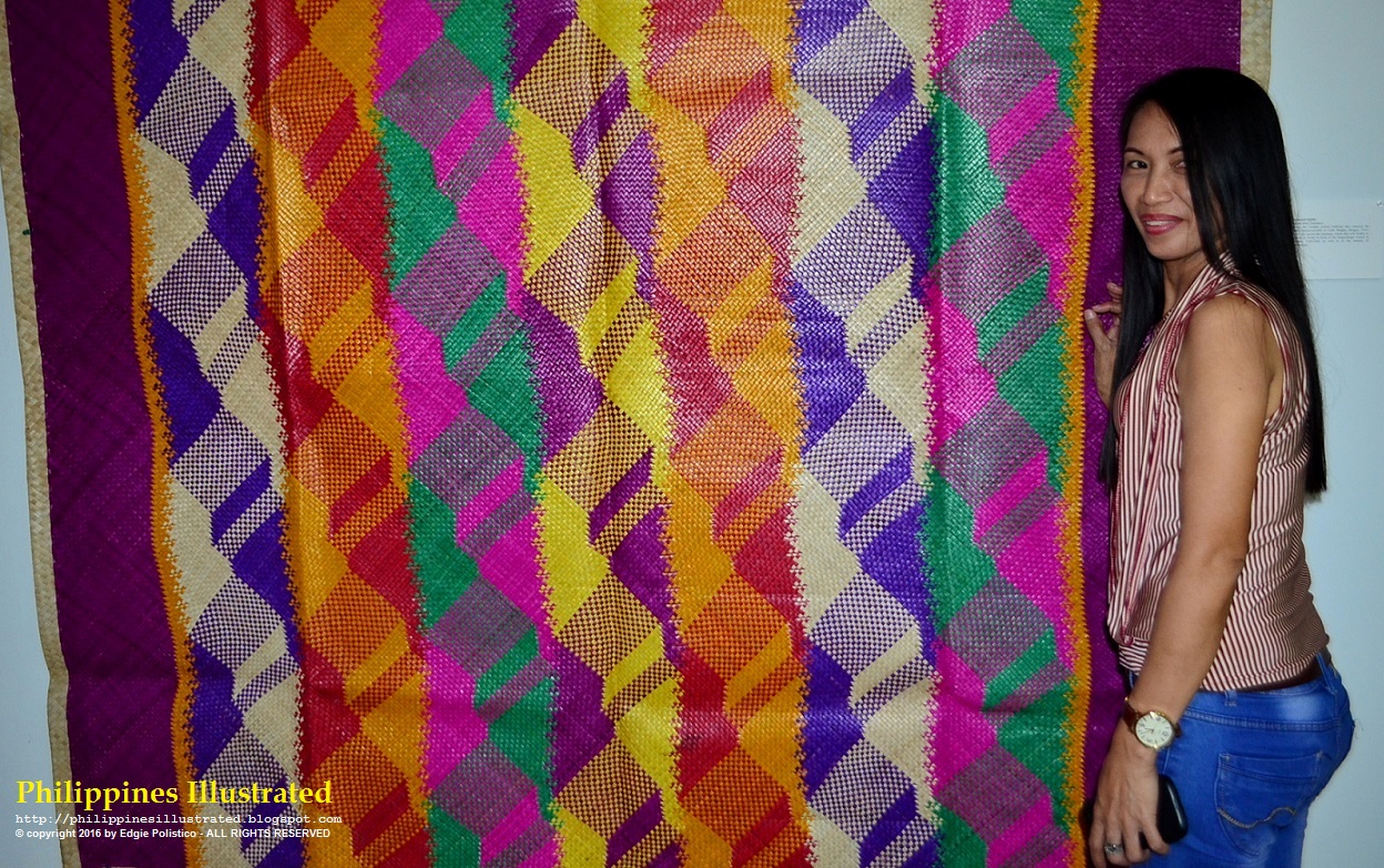 Setting Footprints The launching of ‘RARA’ Art and Tradition of Mat