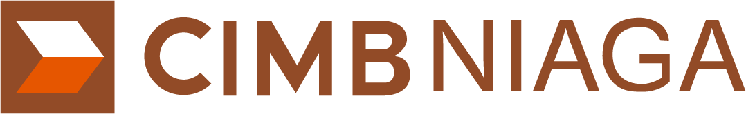 Logo CIMB Niaga Transparent background