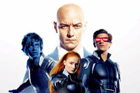 Giải mã các bom tấn siêu anh hùng hot nhất đầu năm 2016 - Ảnh 6 Giai ma cac bom tan sieu anh hung hot nhat dau nam 2016 - Anh 6