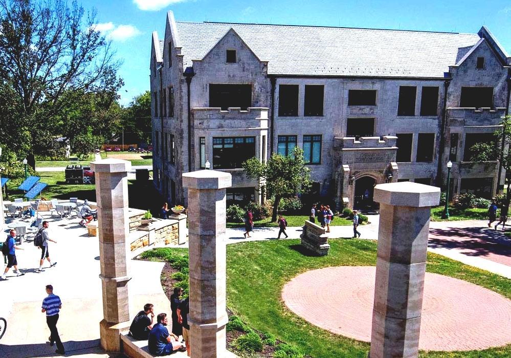 Baker University Baker University Kansas City