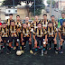 #Rodada5 - Placares deste sábado do Jundiaiense de futebol society e classificação geral