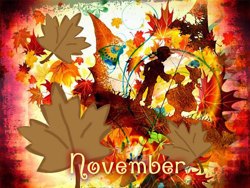 Fall - November
