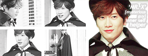 kill me heal me mr x gif ile ilgili görsel sonucu