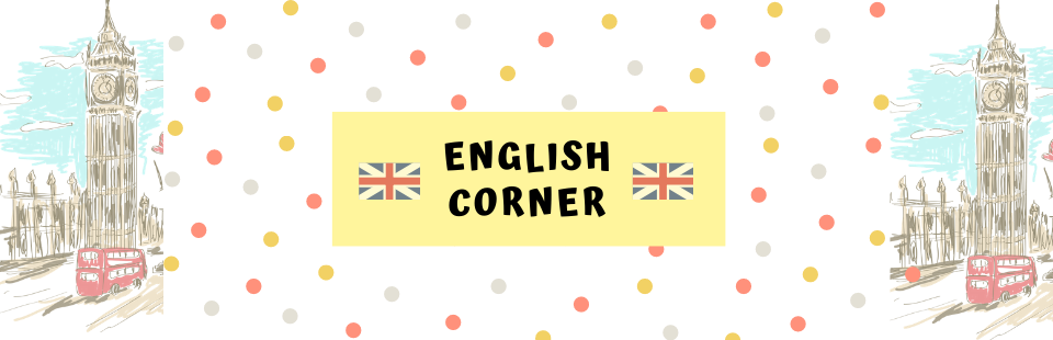 English Corner