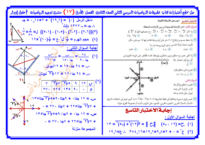 اجابات إختبارات كتاب تطبيقات الرياضيات للثانى الثانوى %25D8%25AD%25D9%2584%2B%25D9%2586%25D9%2585%25D8%25A7%25D8%25B0%25D8%25AC%2B%25D8%25A5%25D8%25AE%25D8%25AA%25D8%25A8%25D8%25A7%25D8%25B1%25D8%25A7%25D8%25AA%2B%25D9%2583%25D8%25AA%25D8%25A7%25D8%25A8%2B%25D8%25AA%25D8%25B7%25D8%25A8%25D9%258A%25D9%2582%25D8%25A7%25D8%25AA%2B%25D8%25A7%25D9%2584%25D8%25B1%25D9%258A%25D8%25A7%25D8%25B6%25D9%258A%25D8%25A7%25D8%25AA%2B%2B%25D9%2584%25D9%2584%25D8%25B5%25D9%2581%2B%25D8%25A7%25D9%2584%25D8%25AB%25D8%25A7%25D9%2586%25D9%2589%2B%2B%25D8%25A7%25D9%2584%25D8%25AB%25D8%25A7%25D9%2586%25D9%2588%25D9%2589%2B%25D8%25A7%25D9%2584%25D9%2582%25D8%25B3%25D9%2585%2B%25D8%25A7%25D9%2584%25D8%25B9%25D9%2584%25D9%2585%25D9%2589%2B%25D8%25A7%25D9%2584%25D9%2581%25D8%25B5%25D9%2584%2B%25D8%25A7%25D9%2584%25D8%25AF%25D8%25B1%25D8%25A7%25D8%25B3%25D9%2589%2B%25D8%25A7%25D9%2584%25D8%25A3%25D9%2588%25D9%2584%2B2016%2B-%2B2017_018