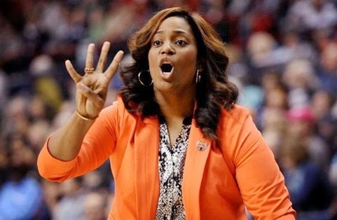 MEAC/SWAC SPORTS MAIN STREET™: PVAMU Women's Basketball Loads Up For MEAC/SWAC SPORTS MAIN STREET™: PVAMU Women's Basketball Loads Up For