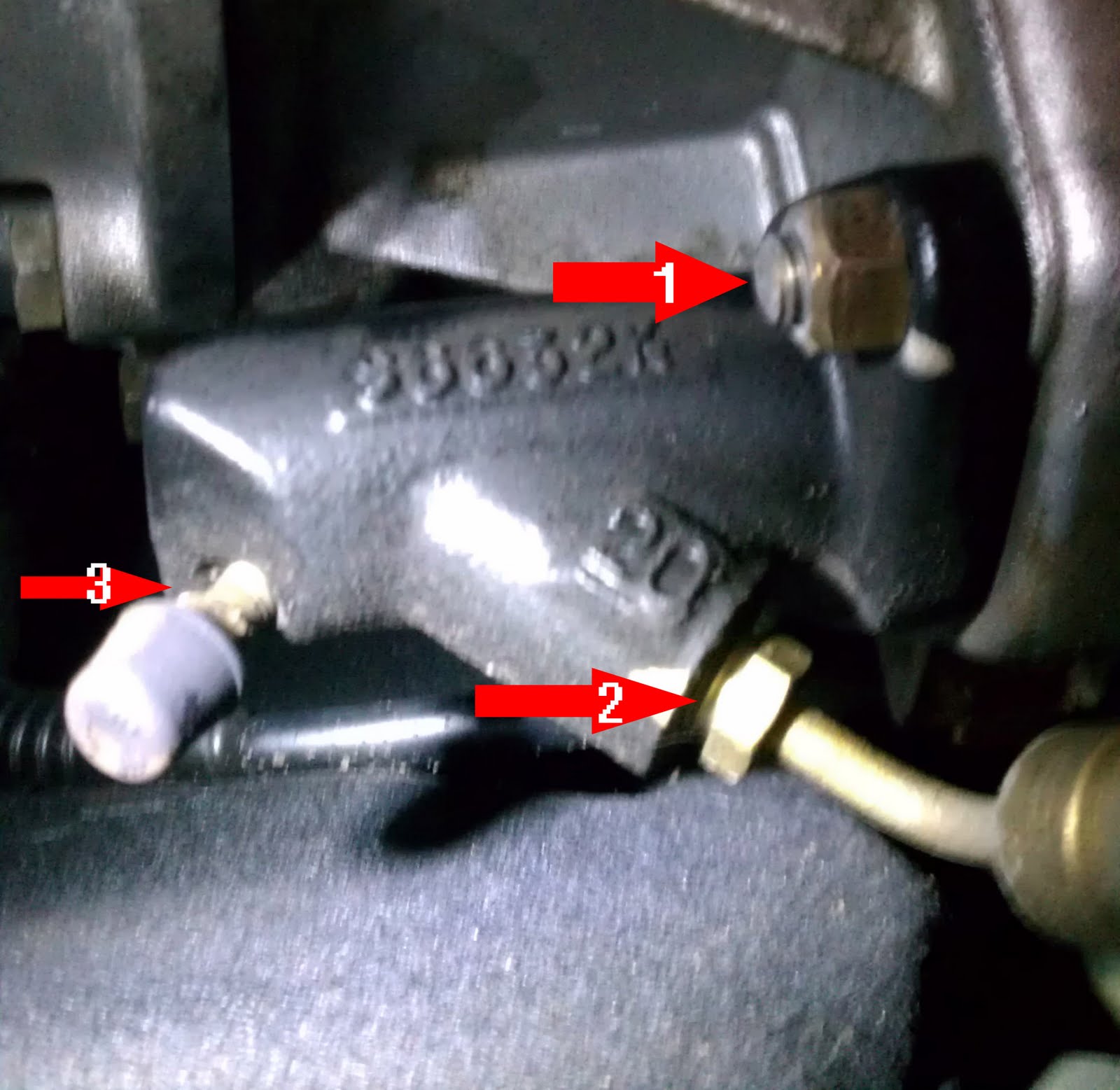 My Perfect 1996 BMW Z3 November 2011