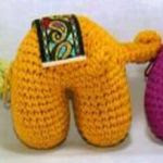 PATRON GRATIS ELEFANTE AMIGURUMI 20988