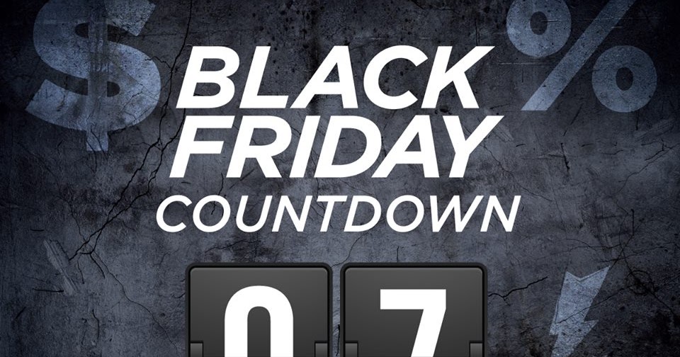 Khoury Home black Friday Thanks but no thanks(giving) Tarek Chemaly