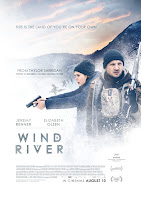 wind river poster