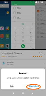 How to Change Xiaomi Fonts How to Change Xiaomi Fonts