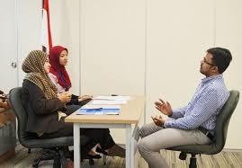 Contoh Pertanyaan Wawancara / Interview dari Seorang HRD Contoh Pertanyaan Wawancara / Interview dari Seorang HRD