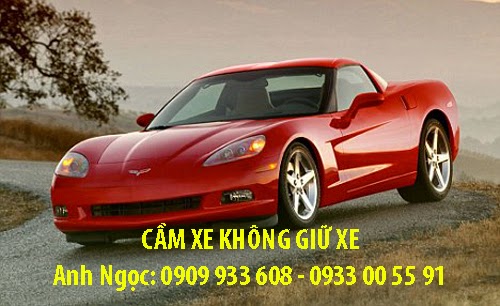 Cầm xe không giữ xe tại tphcm 1