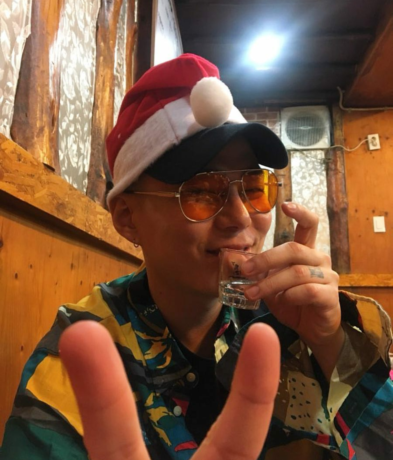 G.Soul Releases New Music As He Prepares For The Army