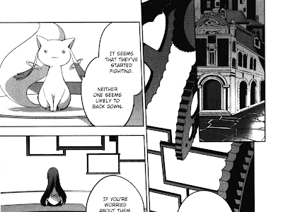 [最も好ましい] the different story madoka 507079-The different story madoka magica