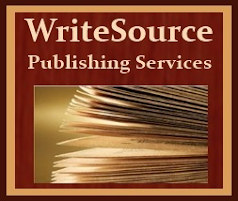 WriteSource Publishing Services