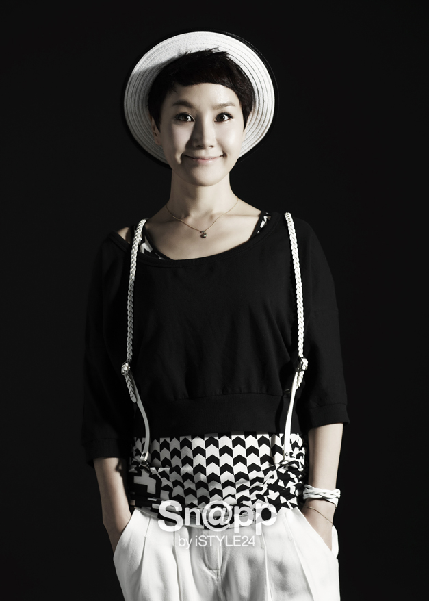 Sexy Korejky: 박혜경 / Park Hye Kyung / Pak Hje-kjŏng