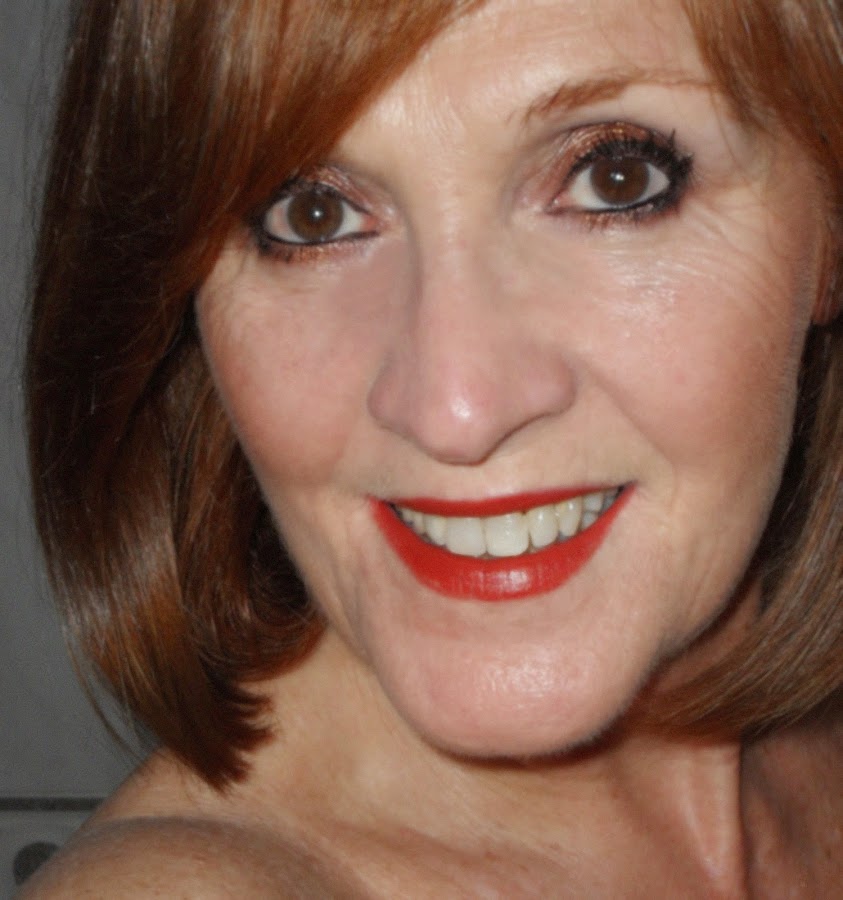 Imagen Look longlasting 5 con Golden