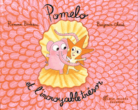 Dans hotte mère Noël