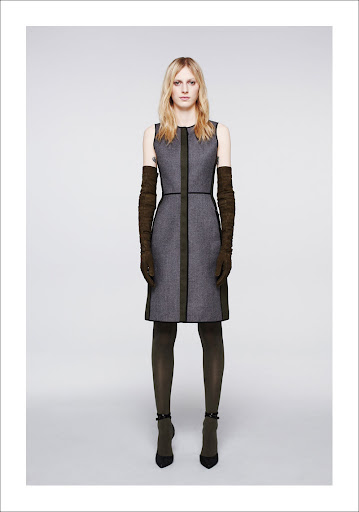 Reed Krakoff Pre-autumn/winter 2012/13 Women’s Collection