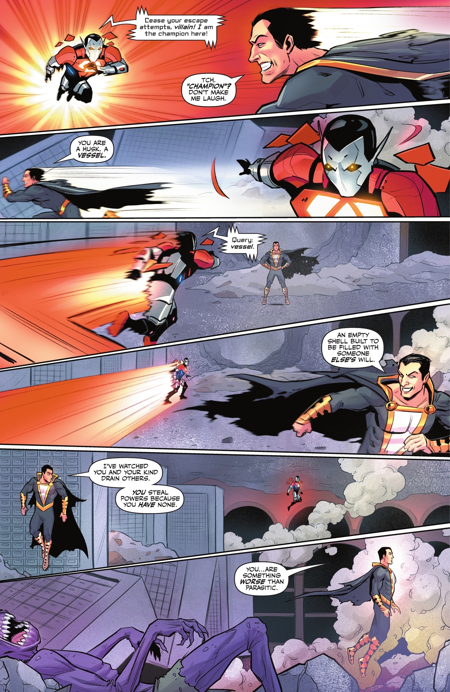 Absolute Power: Task Force VII #7 chapter 1 page 17