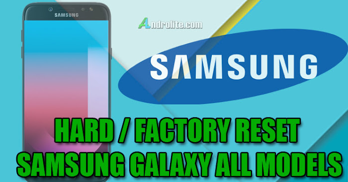 Cara Reset Hp Samsung J2 Prime Ke Pengaturan Pabrik - Data Hp Terbaru