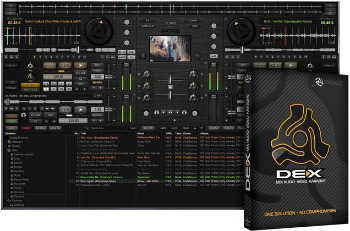 dex 3 dj software dex 3 dj software