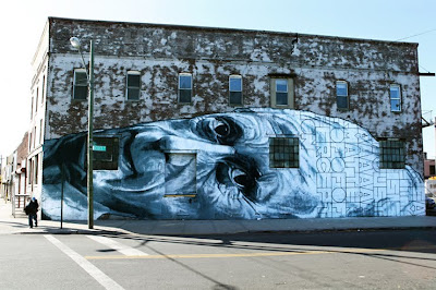 Mural y arte urbano 