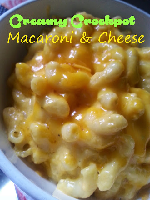 crockpot macaroni and cheese with velveeta v crockpot macaroni and cheese with velveeta v
