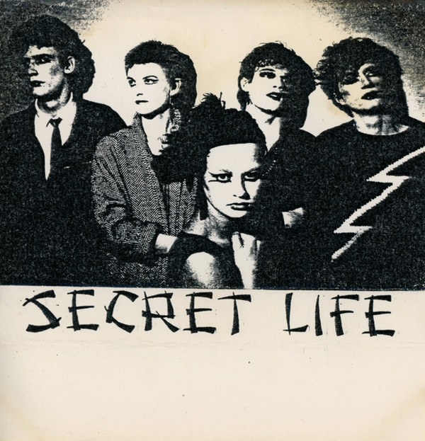 Die or D.I.Y.? Secret Life 