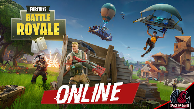 fortnite for mac 10.7.5